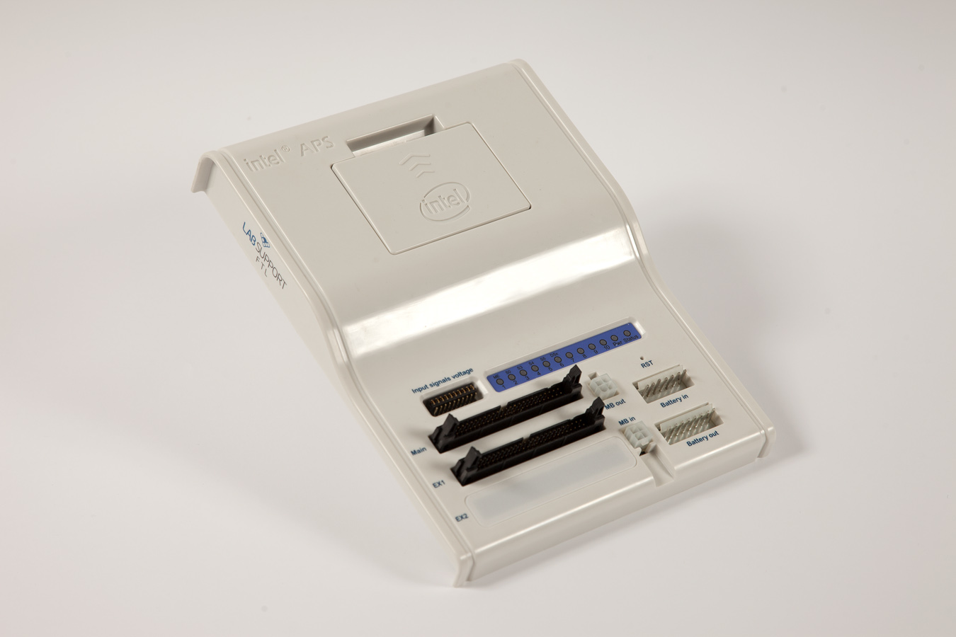 APS3 Development for Intel Corporation