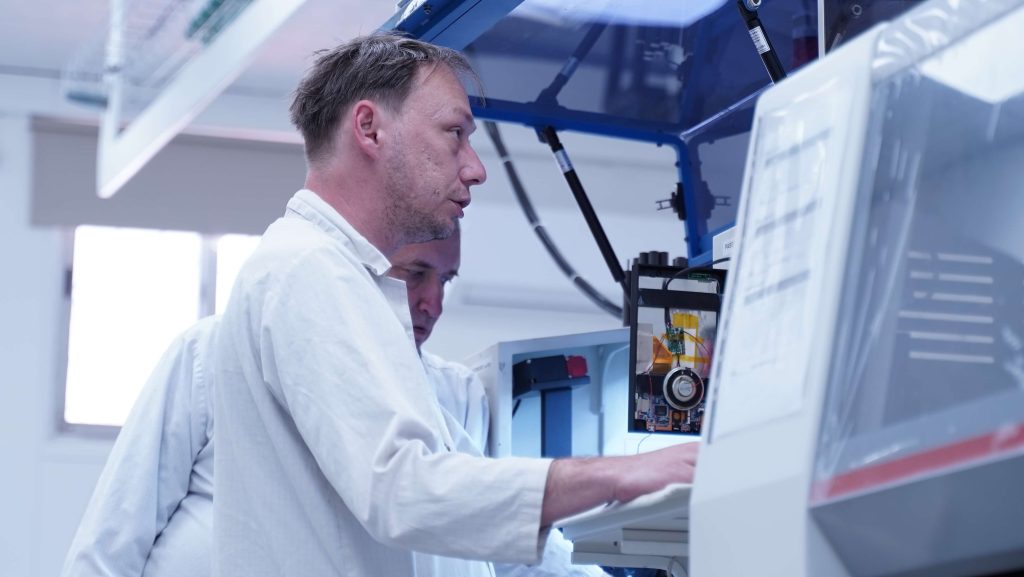 Partnering for Success: Strategic Collaborations in Electronics Manufacturing