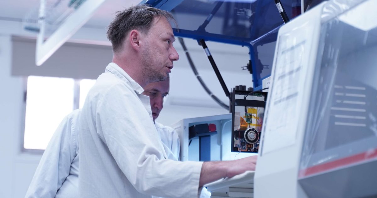 Partnering for Success: Strategic Collaborations in Electronics Manufacturing