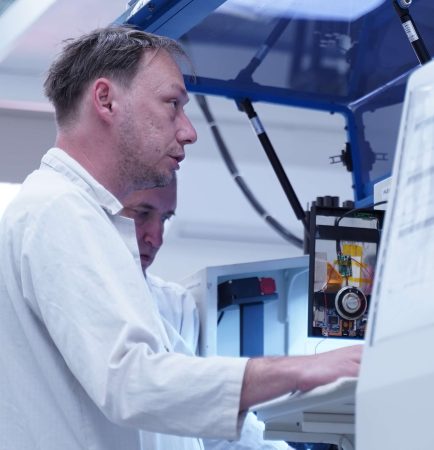 Partnering for Success: Strategic Collaborations in Electronics Manufacturing