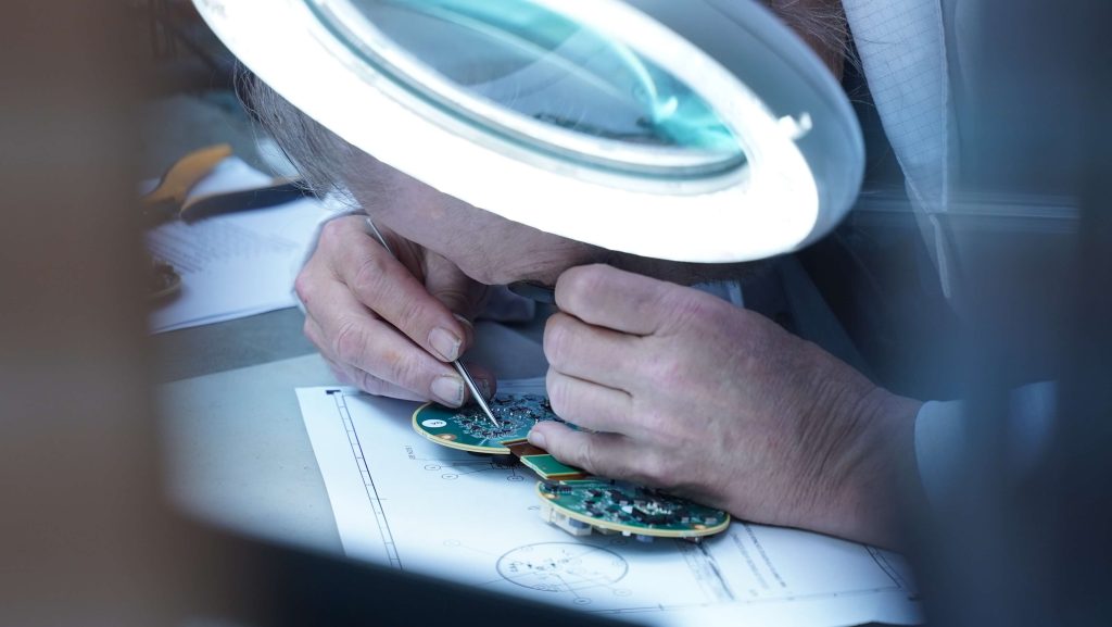 40 Years of Excellence