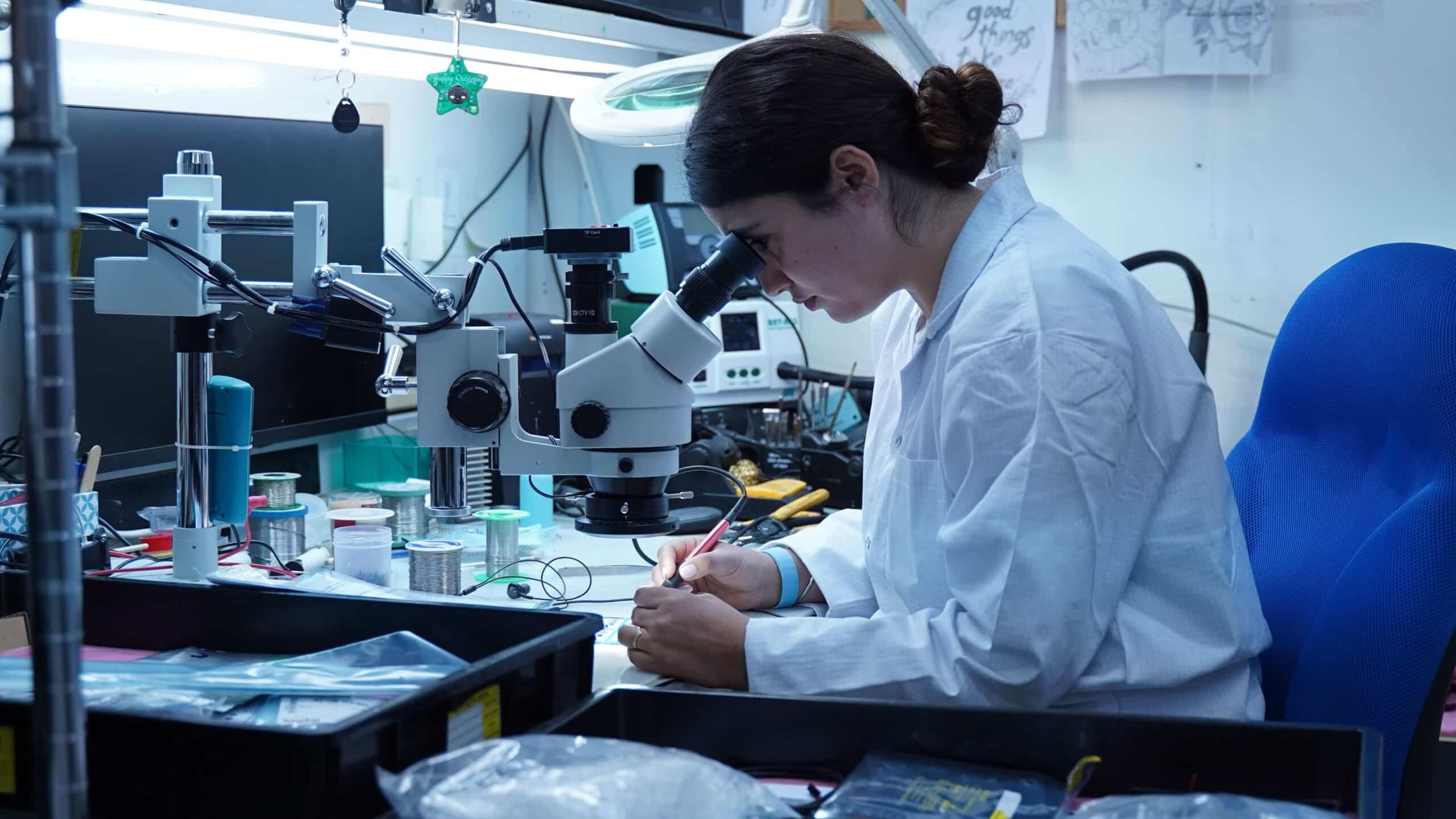 Global Delivery You Can Count On